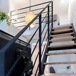 Loft Cr3a - Ground Near Arts & Science Валенсия