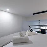 Loft Cr3a - Ground Near Arts & Science Валенсия