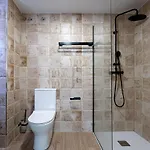 Loft Cr3a - Ground Near Arts & Science Апартаменты Валенсия