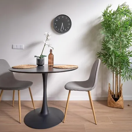 Loft Cr3a - Ground Near Arts & Science Апартаменты