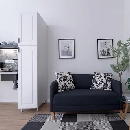 Apartmán Loft Cr3a - Ground Near Arts & Science *