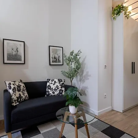 Apartmán Loft Cr3a - Ground Near Arts & Science *