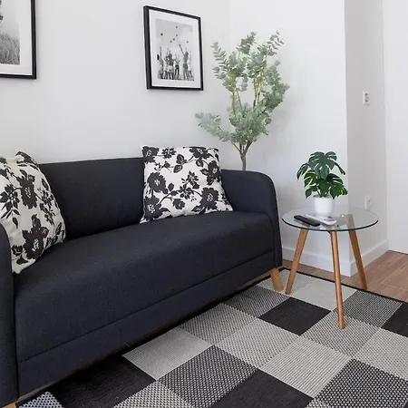 Loft Cr3a - Ground Near Arts & Science * Valencie