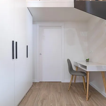 Loft Cr3a - Ground Near Arts & Science Valencie