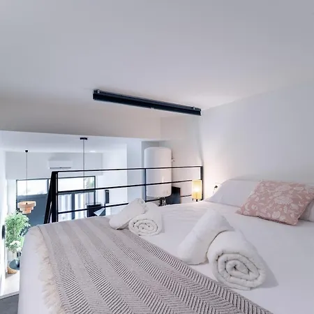 Loft Cr3a - Ground Near Arts & Science Apartmán *