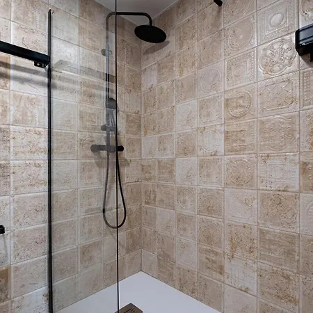 Loft Cr3a - Ground Near Arts & Science * Valencie
